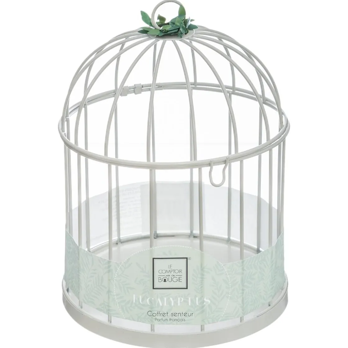 ATMOSPHERA Coffret cadeau cage "Zen" Clearance