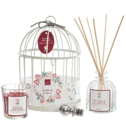 ATMOSPHERA Coffret cadeau "Poésie" Outlet