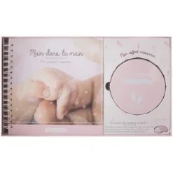 ATMOSPHERA Coffret 