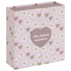 ATMOSPHERA Coffret empreinte "Cilia" Outlet