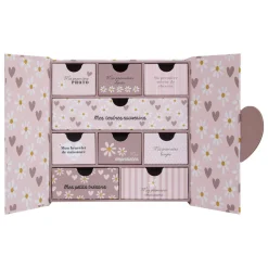 ATMOSPHERA Coffret empreinte 