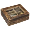 ATMOSPHERA Coffret encens "Taly" Clearance