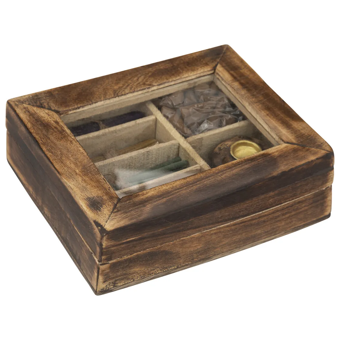 ATMOSPHERA Coffret encens "Taly" Clearance