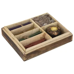 ATMOSPHERA Coffret encens "Taly" Clearance