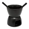 ATMOSPHERA Coffret fondue 2 personnes "Inuit Dreams"
