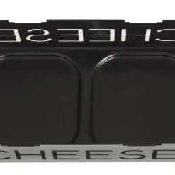 ATMOSPHERA Coffret raclette à la bougie 2 personnes Outlet