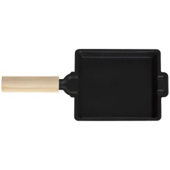 ATMOSPHERA Coffret raclette à la bougie 2 personnes Outlet