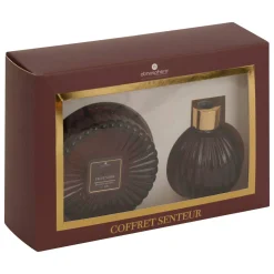 ATMOSPHERA Coffret senteur 