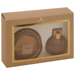 ATMOSPHERA Coffret senteur