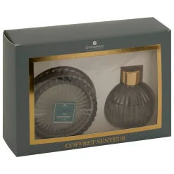 ATMOSPHERA Coffret senteur