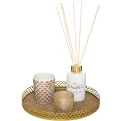 ATMOSPHERA Coffret senteur "Arabesque" Hot