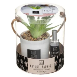 ATMOSPHERA Coffret senteur 
