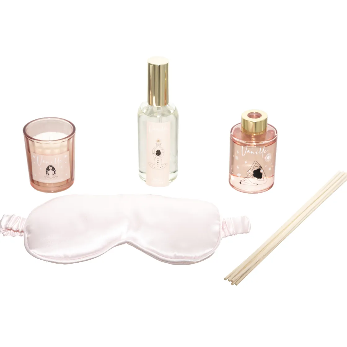 ATMOSPHERA Coffret senteur "Relax" Sale