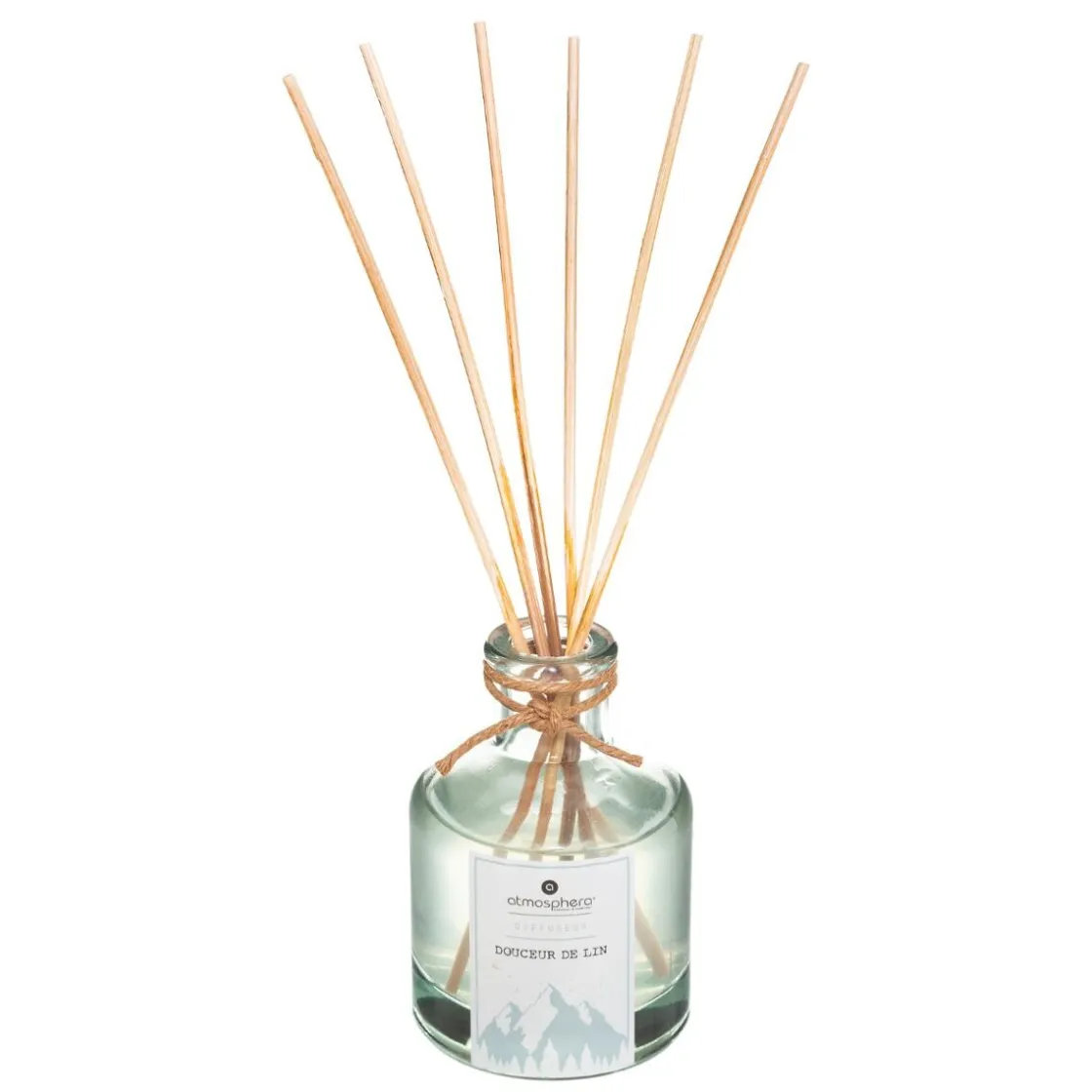 ATMOSPHERA Coffret senteur "Wild" Discount