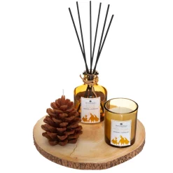 ATMOSPHERA Coffret senteur