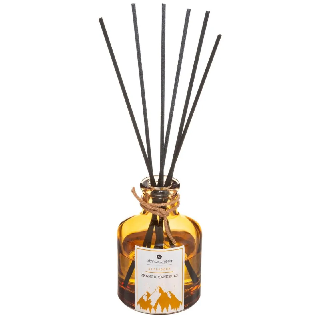 ATMOSPHERA Coffret senteur "Wild" Discount
