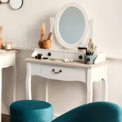 ATMOSPHERA Coiffeuse "Chrysa" Hot