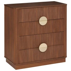 ATMOSPHERA Commode 3 étagères "Wany" New
