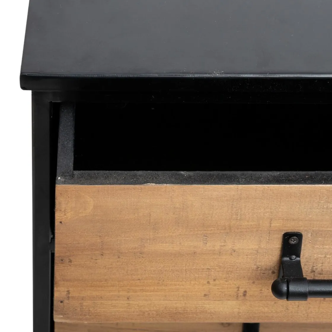 ATMOSPHERA Commode double 10 tiroirs "Baris" Sale