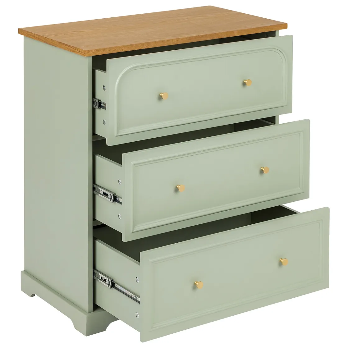 ATMOSPHERA Commode "Mohéa" Sale