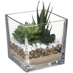 ATMOSPHERA Composition des plantes arificielles New