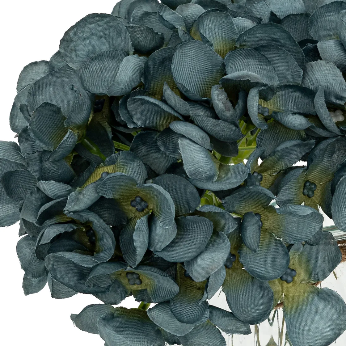 ATMOSPHERA Composition hortensias artificels "Dean" Online
