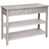 ATMOSPHERA Console 2 tiroirs "Charme" Sale
