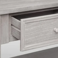 ATMOSPHERA Console 2 tiroirs 