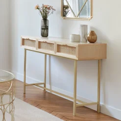 ATMOSPHERA Console 3 tiroirs