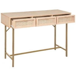 ATMOSPHERA Console 3 tiroirs