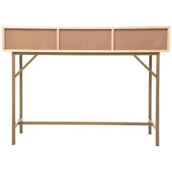 ATMOSPHERA Console 3 tiroirs