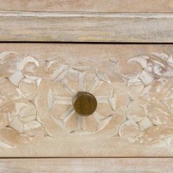 ATMOSPHERA Console 2 tiroirs 