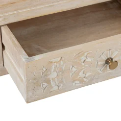ATMOSPHERA Console 2 tiroirs 