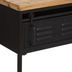 ATMOSPHERA Console