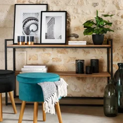 ATMOSPHERA Console 