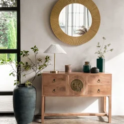 ATMOSPHERA Console "Jiling" Hot