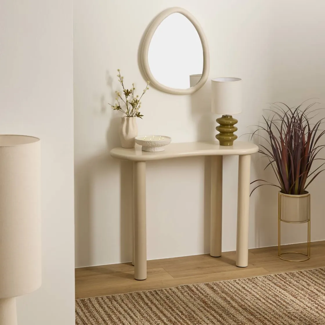 ATMOSPHERA Console "Olao" New
