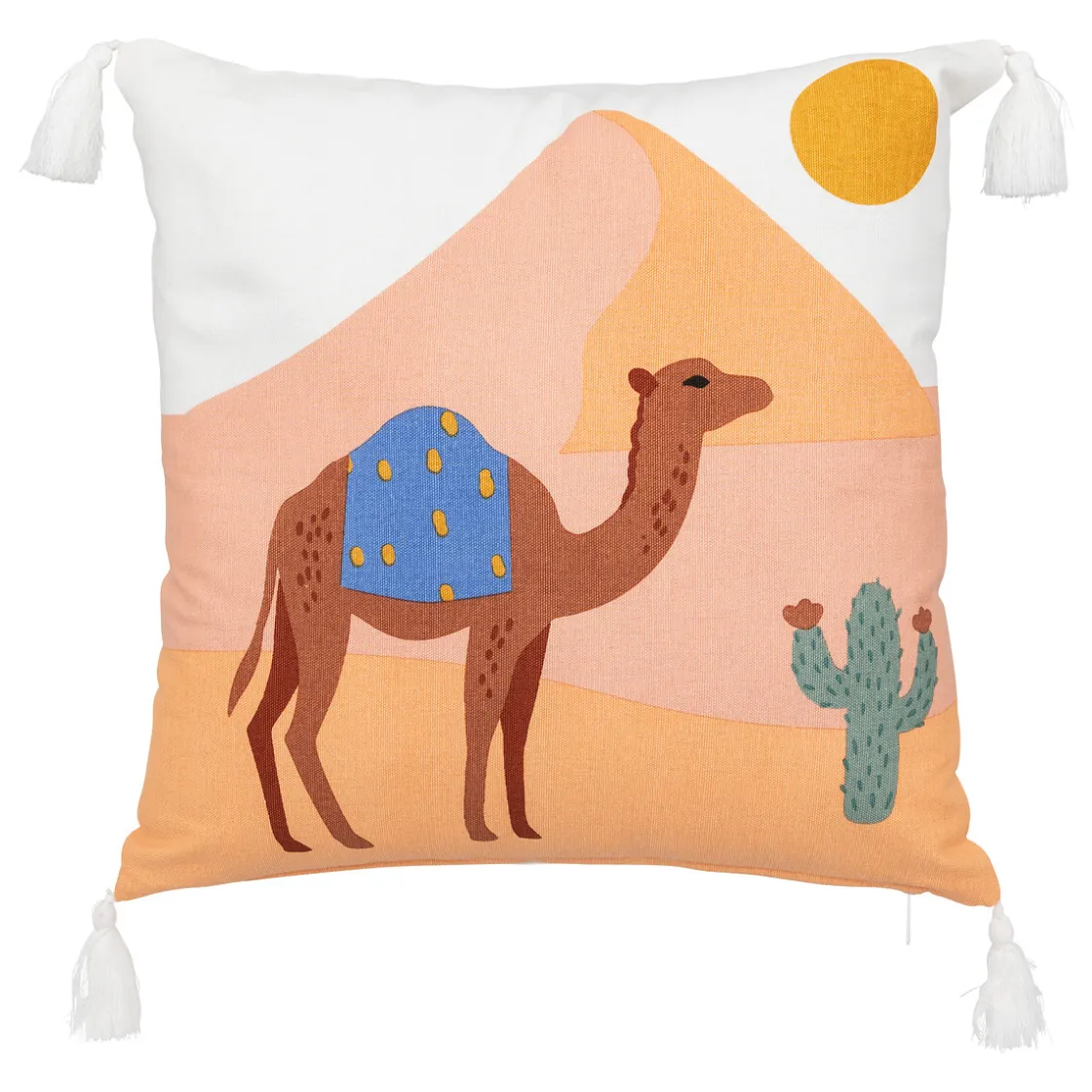 ATMOSPHERA Coussin "Alex" Best