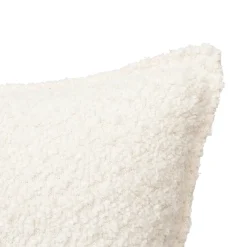 ATMOSPHERA Coussin bouclette