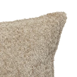 ATMOSPHERA Coussin bouclette 