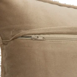 ATMOSPHERA Coussin bouclette 