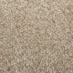 ATMOSPHERA Coussin bouclette 