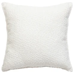 ATMOSPHERA Coussin bouclette "Soana"