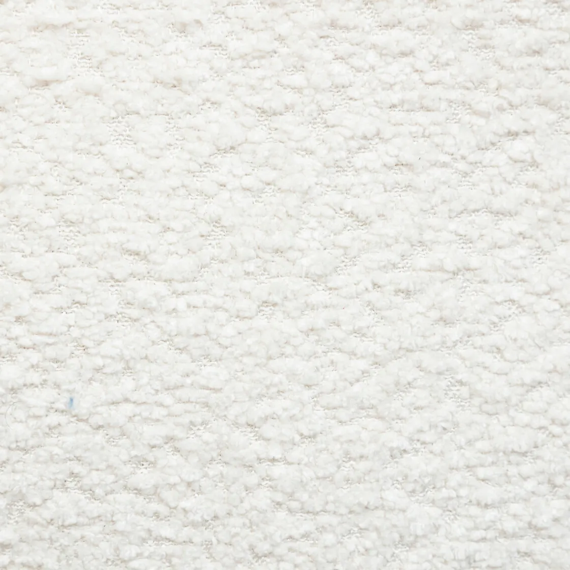 ATMOSPHERA Coussin bouclette "Soana"