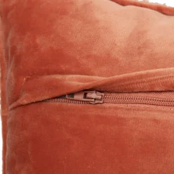 ATMOSPHERA Coussin bouclette 