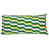 ATMOSPHERA Coussin brodé "Disso" Best