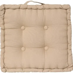 ATMOSPHERA Coussin de sol "Anjali" Hot