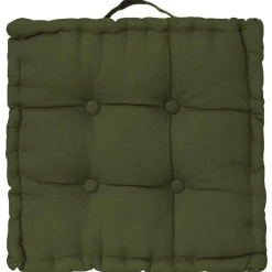 ATMOSPHERA Coussin de sol "Anjali"