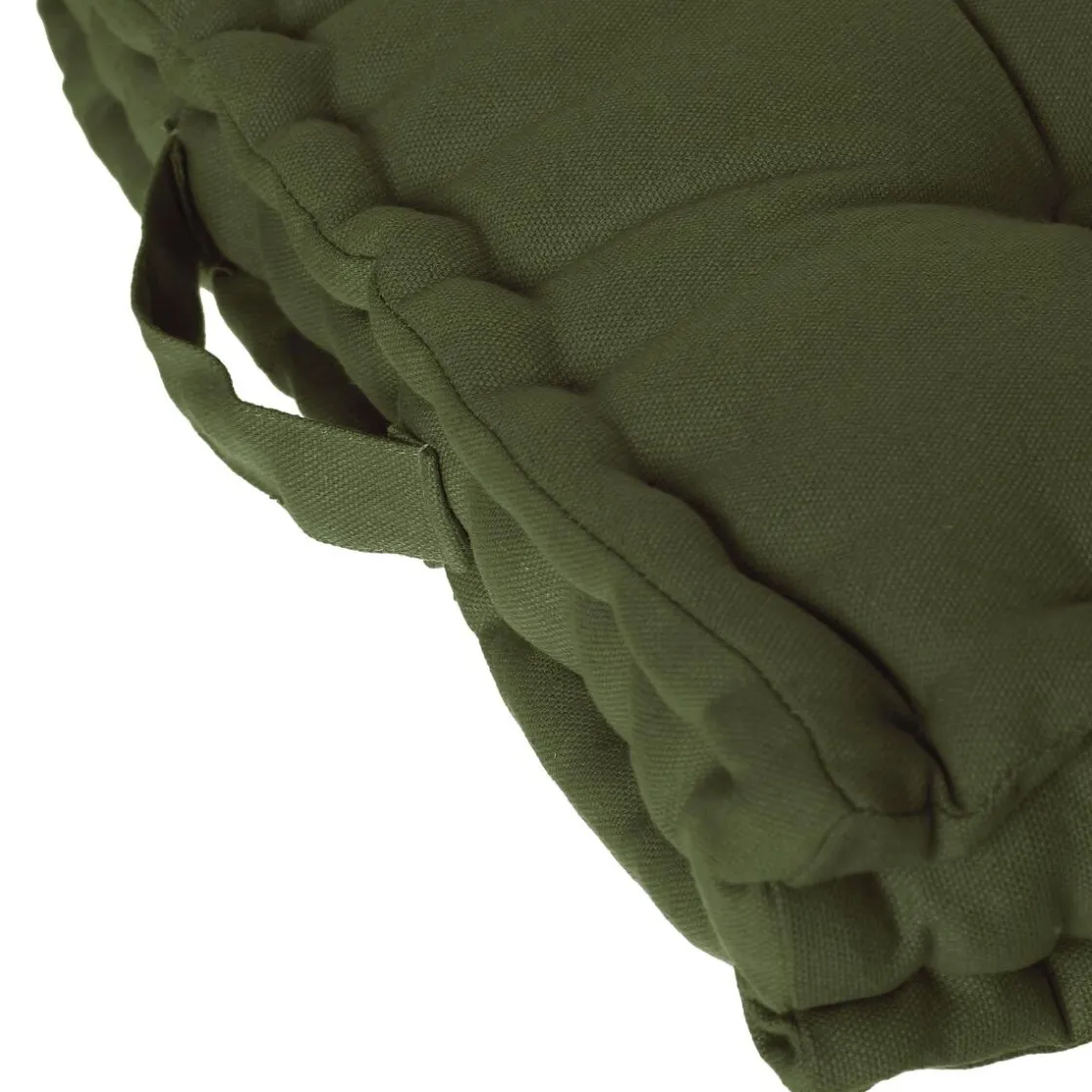 ATMOSPHERA Coussin de sol "Anjali"