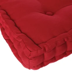 ATMOSPHERA Coussin de sol "Anjali" New